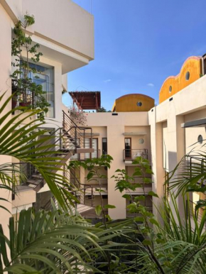 Apartamento Centro Histórico de Santa Marta